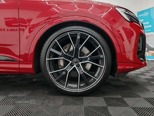 Used Audi Q7 2024 for sale - 76899798: Photo 12