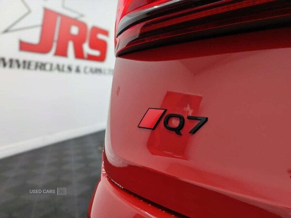 Used Audi Q7 2024 for sale - 76899798: Photo 13