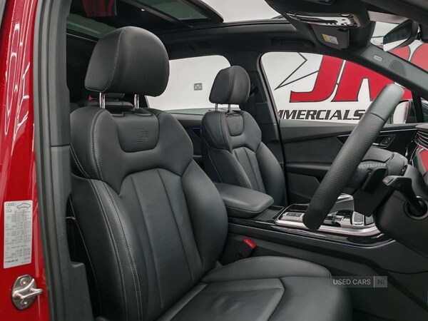 Used Audi Q7 2024 for sale - 76899798: Photo 16