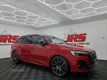 Audi Q7 feature image