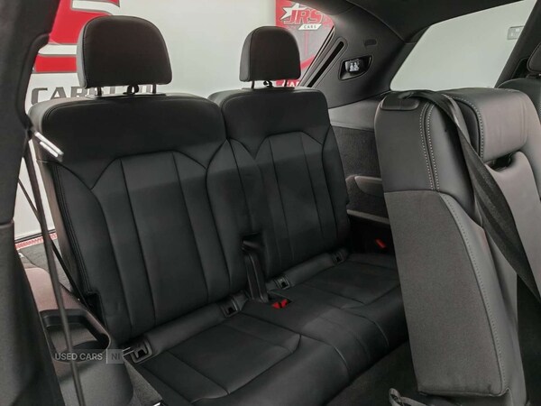 Used Audi Q7 2024 for sale - 76899798: Photo 23