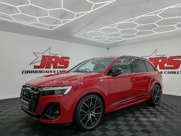 Used Audi Q7 2024 for sale - 76899798: Photo 3