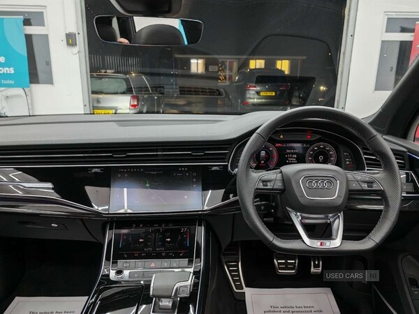 Used Audi Q7 2024 for sale - 76899798: Photo 31