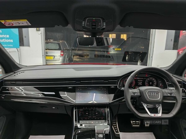 Used Audi Q7 2024 for sale - 76899798: Photo 32