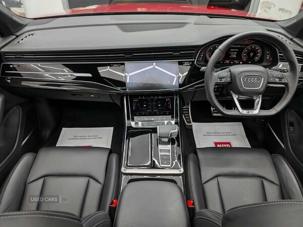 Used Audi Q7 2024 for sale - 76899798: Photo 33