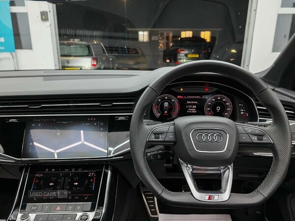 Used Audi Q7 2024 for sale - 76899798: Photo 35