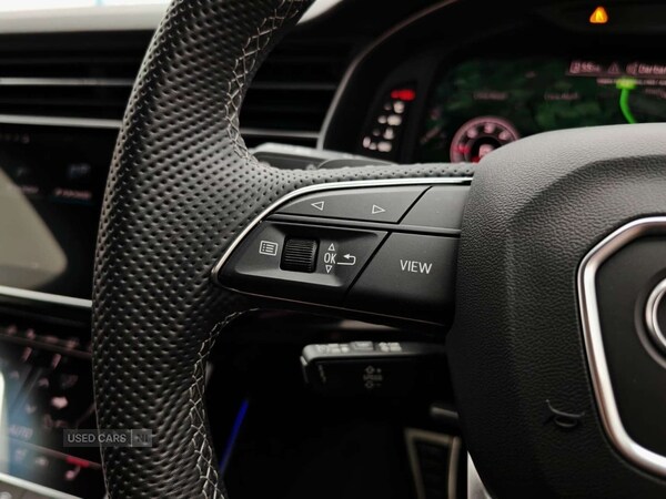 Used Audi Q7 2024 for sale - 76899798: Photo 36