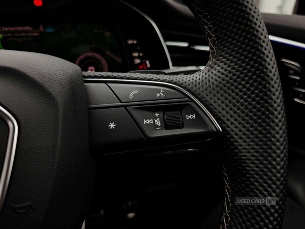 Used Audi Q7 2024 for sale - 76899798: Photo 37