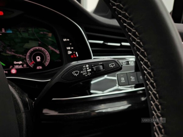 Used Audi Q7 2024 for sale - 76899798: Photo 39