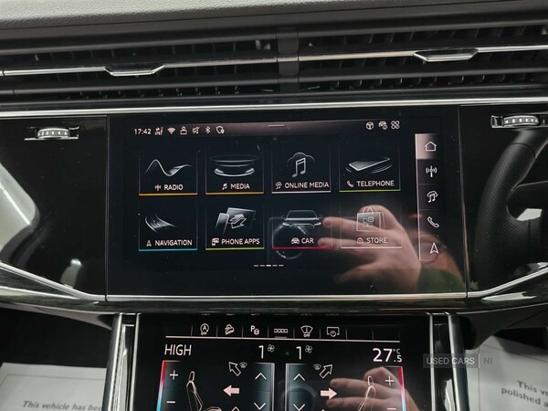 Used Audi Q7 2024 for sale - 76899798: Photo 42
