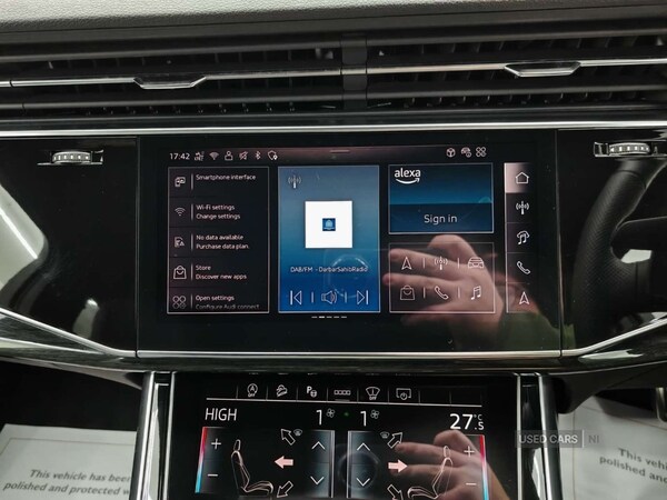 Used Audi Q7 2024 for sale - 76899798: Photo 43