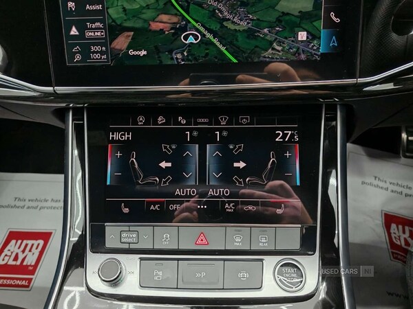 Used Audi Q7 2024 for sale - 76899798: Photo 46