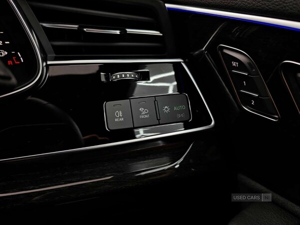 Used Audi Q7 2024 for sale - 76899798: Photo 47