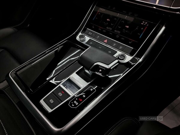 Used Audi Q7 2024 for sale - 76899798: Photo 49