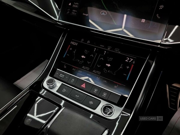 Used Audi Q7 2024 for sale - 76899798: Photo 50