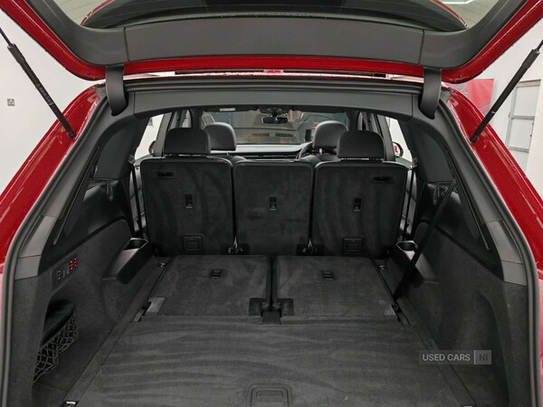 Used Audi Q7 2024 for sale - 76899798: Photo 52