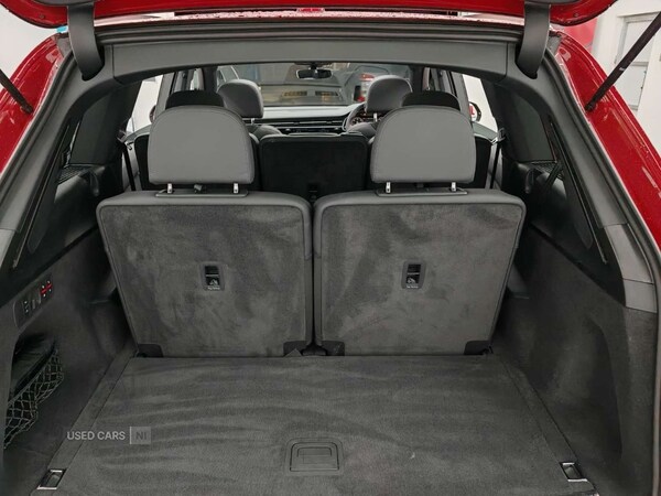 Used Audi Q7 2024 for sale - 76899798: Photo 53