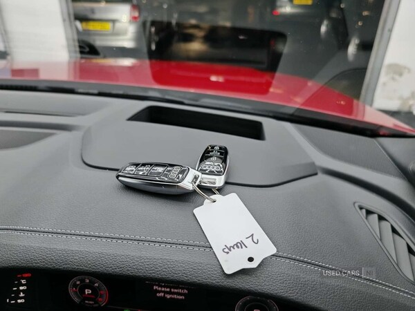 Used Audi Q7 2024 for sale - 76899798: Photo 55