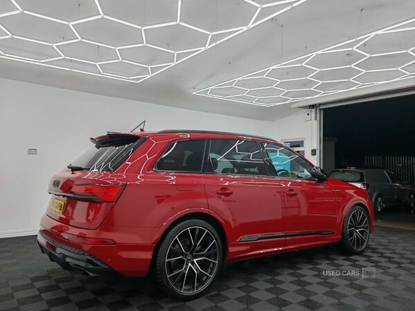 Used Audi Q7 2024 for sale - 76899798: Photo 6