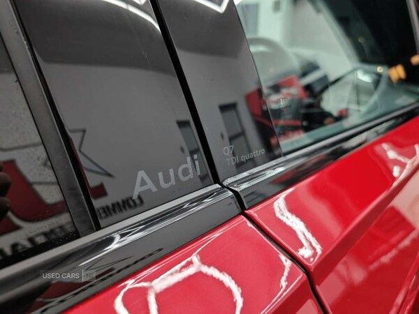 Used Audi Q7 2024 for sale - 76899798: Photo 9