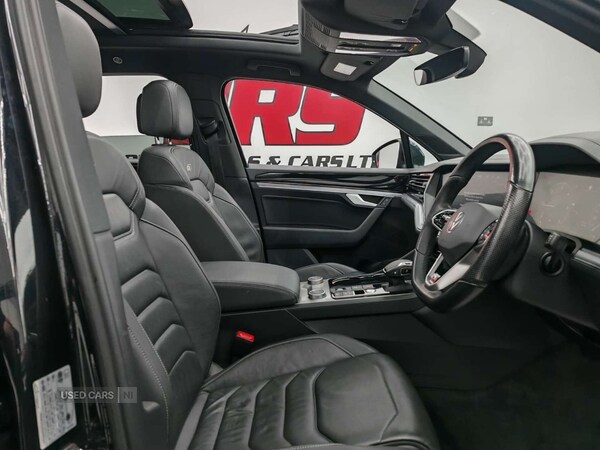 Used Volkswagen Touareg 2021 for sale - 75954371: Photo 10