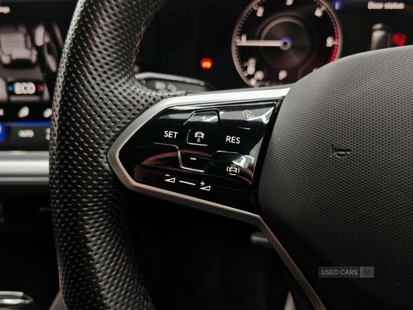 Used Volkswagen Touareg 2021 for sale - 75954371: Photo 15