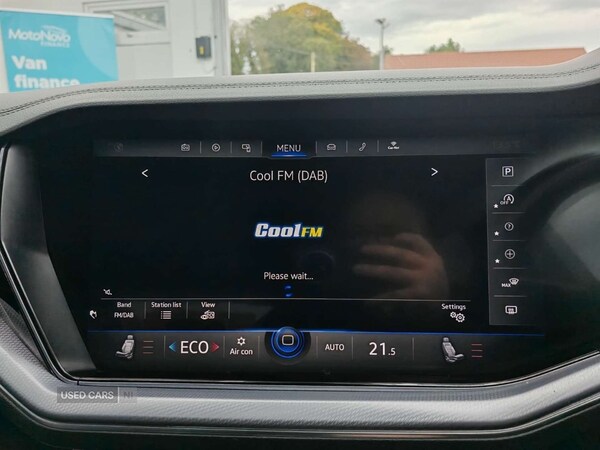 Used Volkswagen Touareg 2021 for sale - 75954371: Photo 25