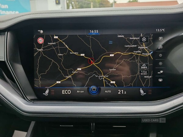 Used Volkswagen Touareg 2021 for sale - 75954371: Photo 26