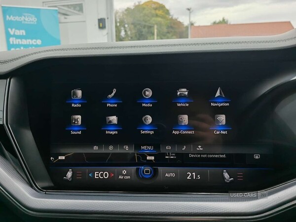 Used Volkswagen Touareg 2021 for sale - 75954371: Photo 27