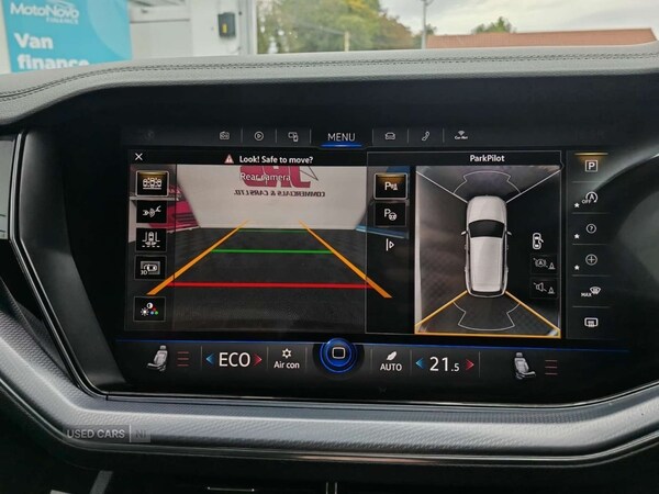 Used Volkswagen Touareg 2021 for sale - 75954371: Photo 28