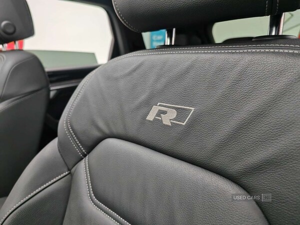 Used Volkswagen Touareg 2021 for sale - 75954371: Photo 30