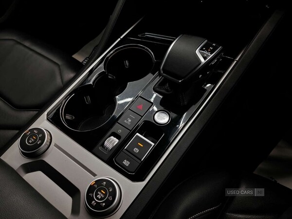 Used Volkswagen Touareg 2021 for sale - 75954371: Photo 31