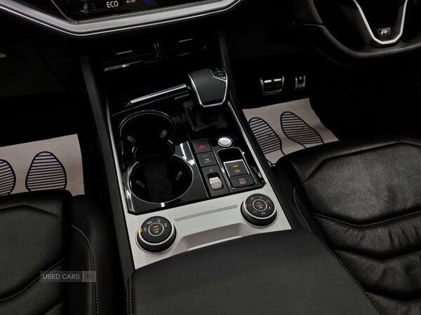 Used Volkswagen Touareg 2021 for sale - 75954371: Photo 32