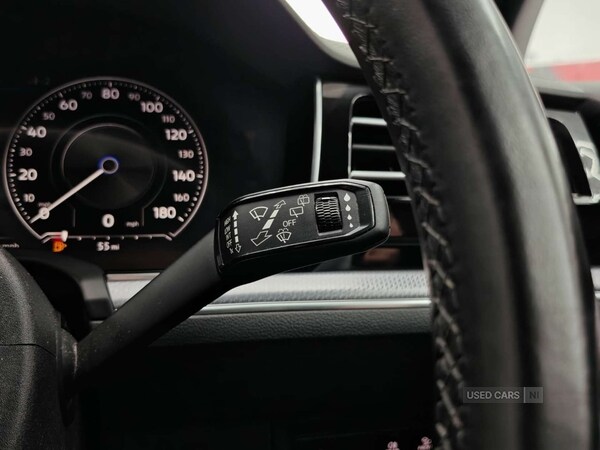 Used Volkswagen Touareg 2021 for sale - 75954371: Photo 33