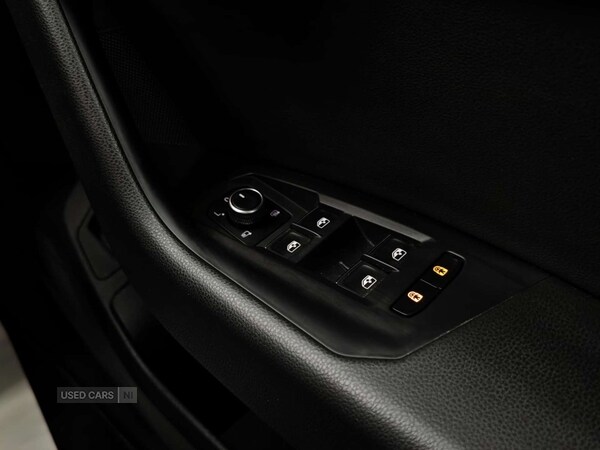 Used Volkswagen Touareg 2021 for sale - 75954371: Photo 34