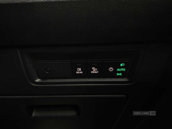 Used Volkswagen Touareg 2021 for sale - 75954371: Photo 37