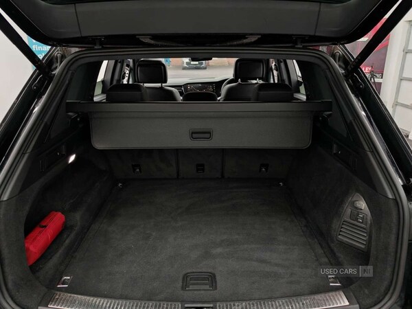 Used Volkswagen Touareg 2021 for sale - 75954371: Photo 42