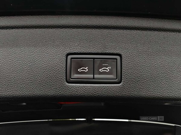 Used Volkswagen Touareg 2021 for sale - 75954371: Photo 43