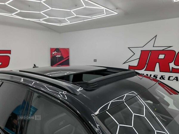 Used Volkswagen Touareg 2021 for sale - 75954371: Photo 45