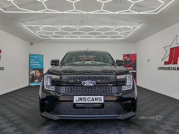 Used Ford Ranger 2025 for sale - 75167470: Photo