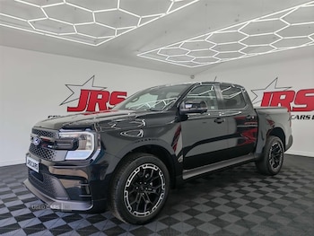 Used Ford Ranger 2025 for sale - 75167470: Photo