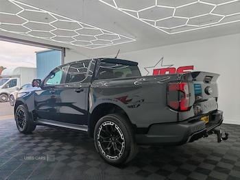 Used Ford Ranger 2025 for sale - 75167470: Photo