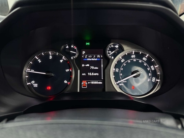 Used Toyota Land Cruiser 2023 for sale - 77238760: Photo 11