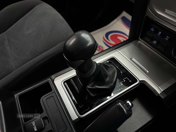 Used Toyota Land Cruiser 2023 for sale - 77238760: Photo 16