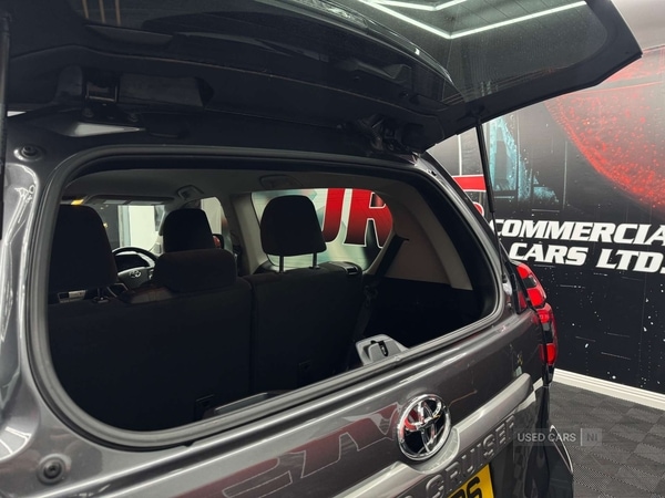 Used Toyota Land Cruiser 2023 for sale - 77238760: Photo 20