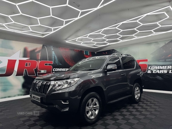 Used Toyota Land Cruiser 2023 for sale - 77238760: Photo 3