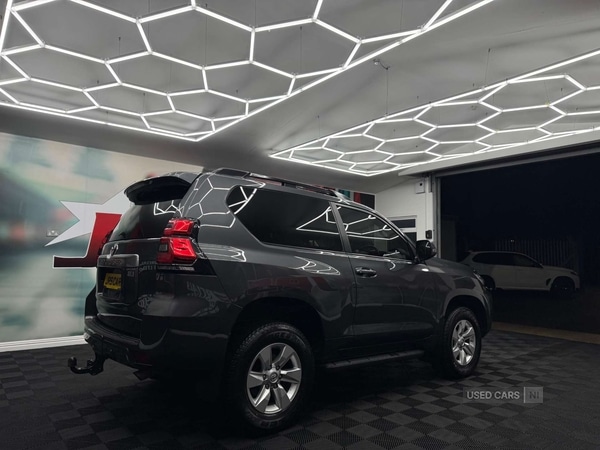 Used Toyota Land Cruiser 2023 for sale - 77238760: Photo 5