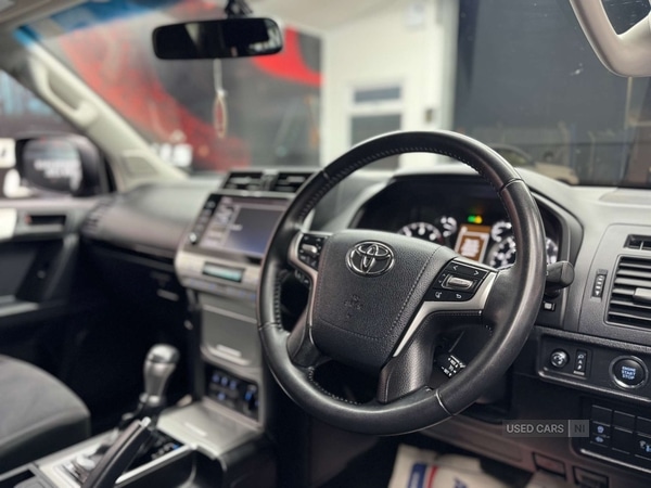 Used Toyota Land Cruiser 2023 for sale - 77238760: Photo 7