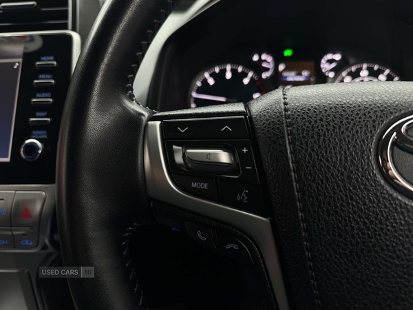 Used Toyota Land Cruiser 2023 for sale - 77238760: Photo 8