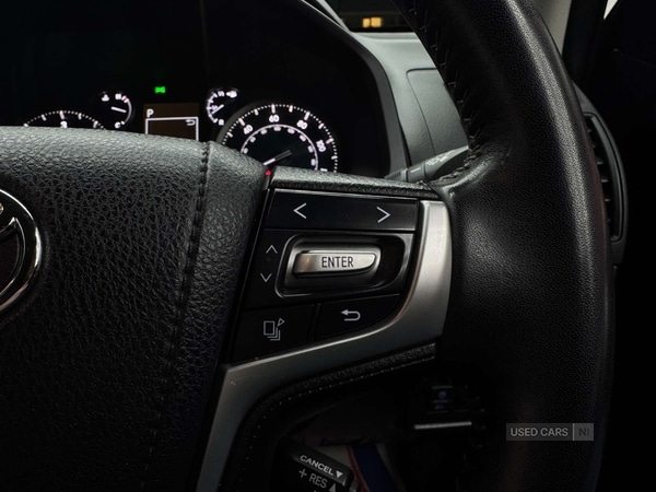 Used Toyota Land Cruiser 2023 for sale - 77238760: Photo 9